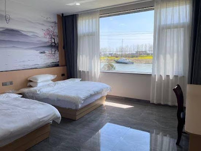 Yancheng Dongshan Hotel