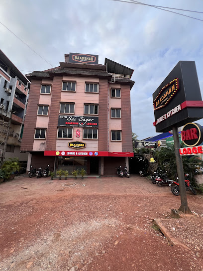 Hotel Sai Sagar