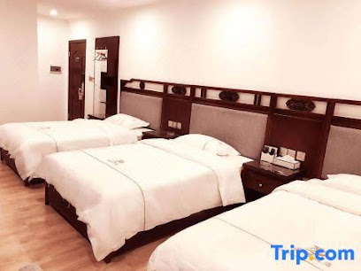 Xihe Business Hotel