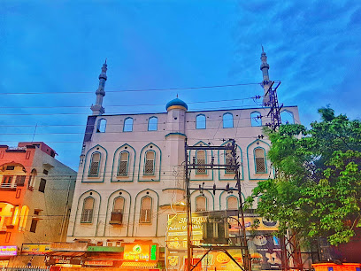 SEERAT SARAI CHARITY TRUST HOTEL