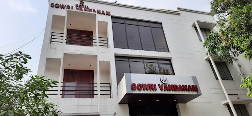 Hotel Gowrivandanam, Attukal