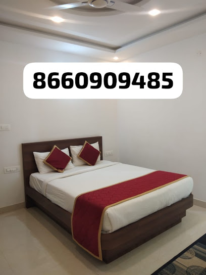 SAFFRON HOLIDAYS HOTEL