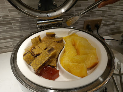 Shaoguan Minbang Homestay