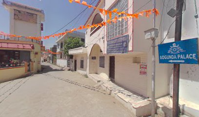 Mayour hotel and gues house