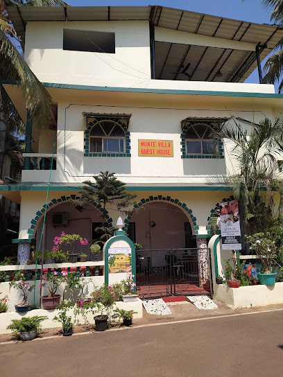 Monte Villa