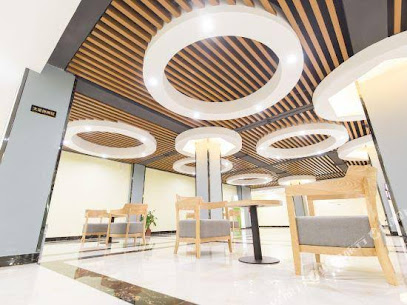 Zhongbo Express Hotel