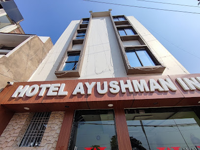 Hotel Ayushman