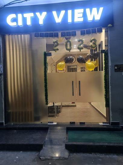 City View Hotel