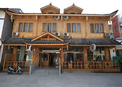 玩具熊酒店
