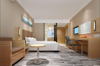 City Comfort Inn