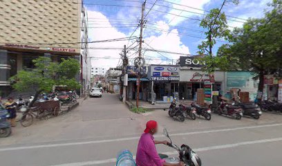Hotel royal palace