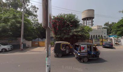 Moti Mahal Delux
