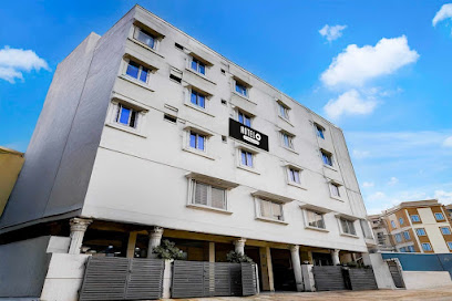 Hotel O Kapilatheertham Bus Terminal Tirumala