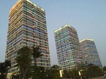 Zunling Apartment