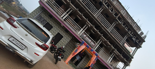 Ganpati Hotel Basukinath