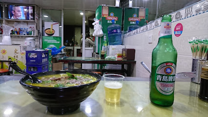 汉庭快捷酒店沪太路店
