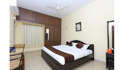 OYO Sree Nivas Homestay