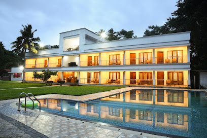 Travancore Island Resort