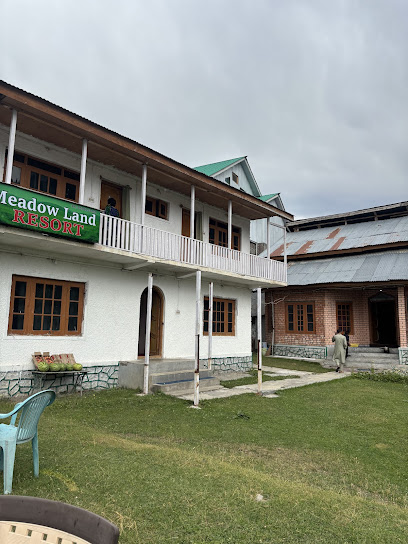 Meadowland resort