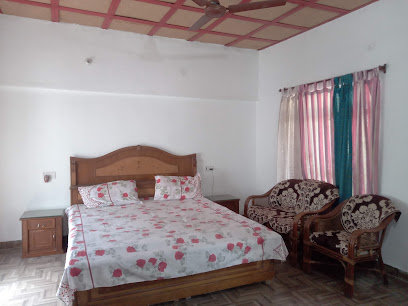 Parwati Saran cottage