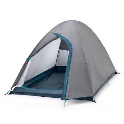 Sky campings