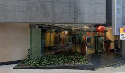 Ovolo Group Limited