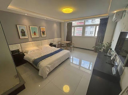Langfang Yaju Hotel Express