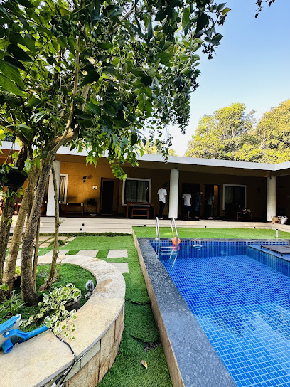 Ekostay Casa Zul