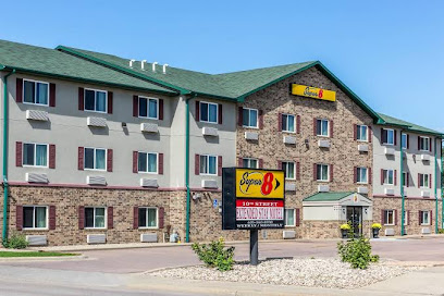 Super 8 Sioux Falls