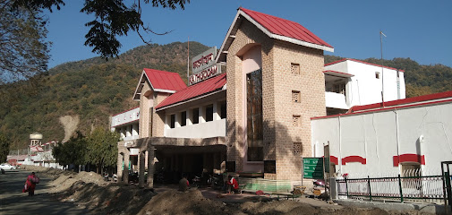 Shree Om hotel