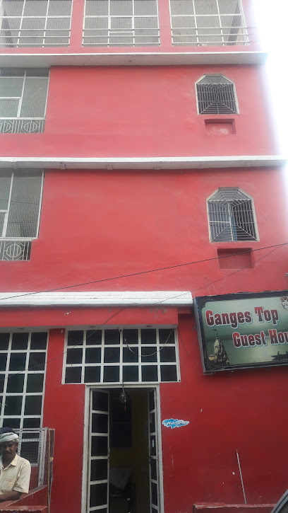 Ganges Top Guest House