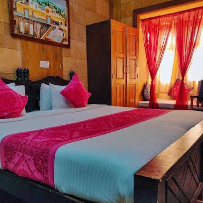 Heritage Villa Hotel