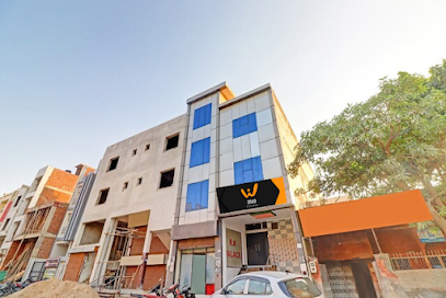 Hotel ZoVo Agra