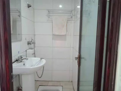 Dazhu Friendship Hotel