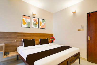 Hotel O MG Road Marine View Point