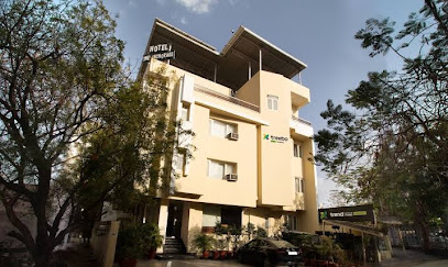 Treebo The Anchorage - Near Jaipur Airport