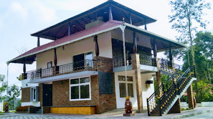 Lake Trail Homestay Coorg