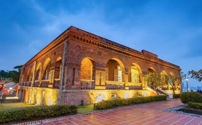 秝芯旅店六合館Legend Hotel Liuhe(近六合夜市)