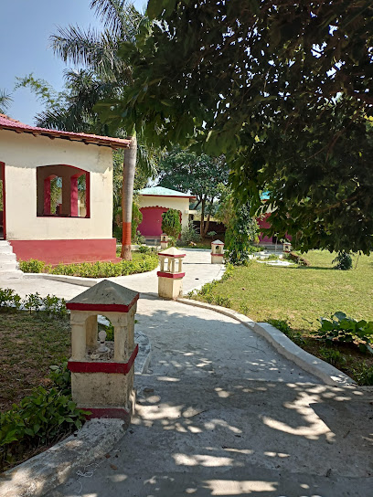 Sanjay resort
