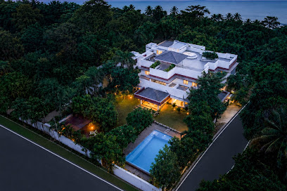 StayVista at Coastline Villa 138