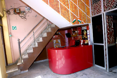 Om Shiv Palace