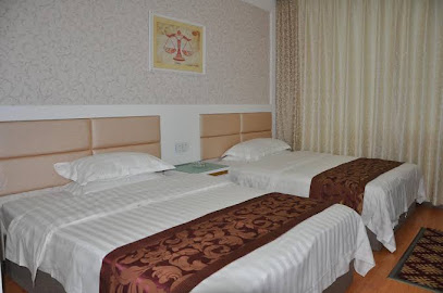Loudi Constellation Hotel