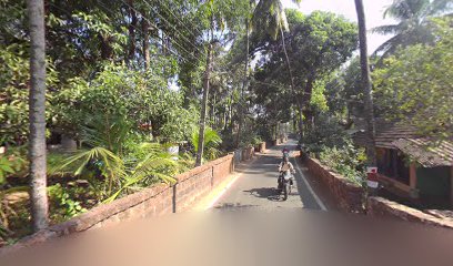 Patkar's Vaishnavi Niwas - Home Stay