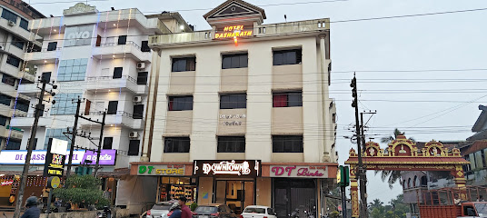 Hotel Dashrath Residency
