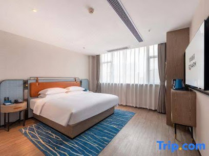 Yishang Hotel