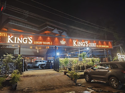 Kings Resort