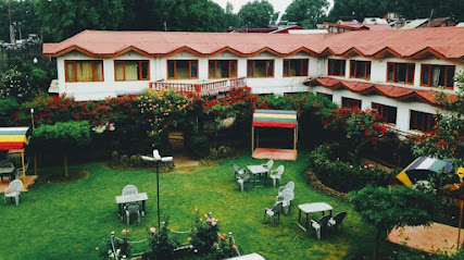 Hotel Akbar
