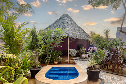 Pink Villa Mahabalipuram