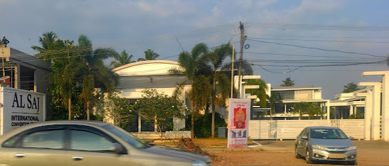 Al Saj Convention Centre Trivandrum