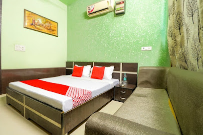 OYO 46196 Hotel Shubham